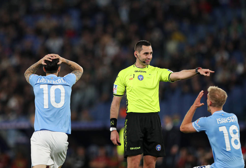 【意甲】前瞻：周日011 博洛尼亚VS拉齐奥